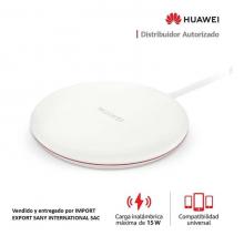 Cargador inalambrico huawei cp60